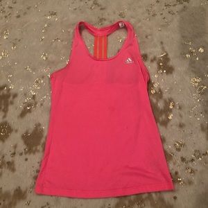 Adidas Workout Tank